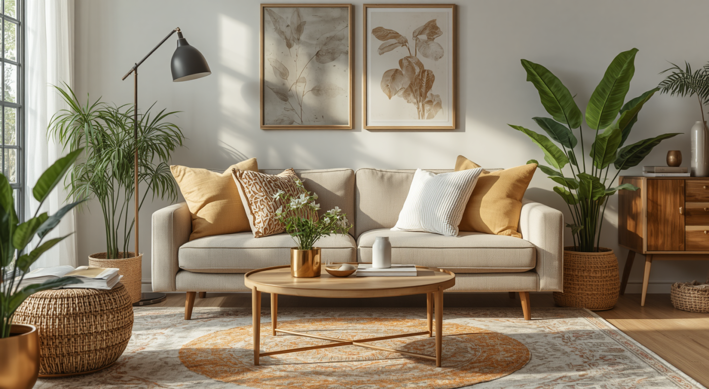 Home Decor
