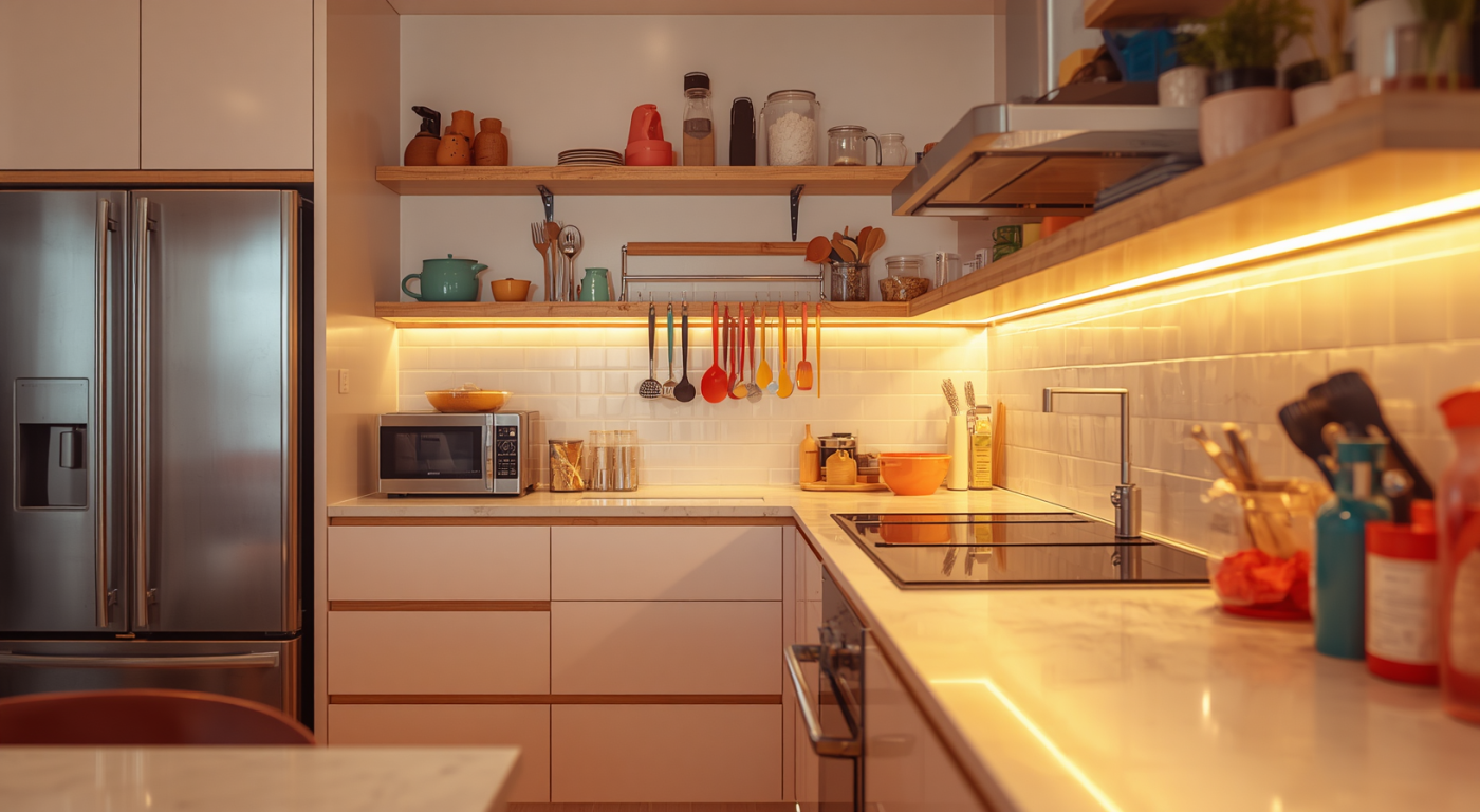 Kitchen Essentials