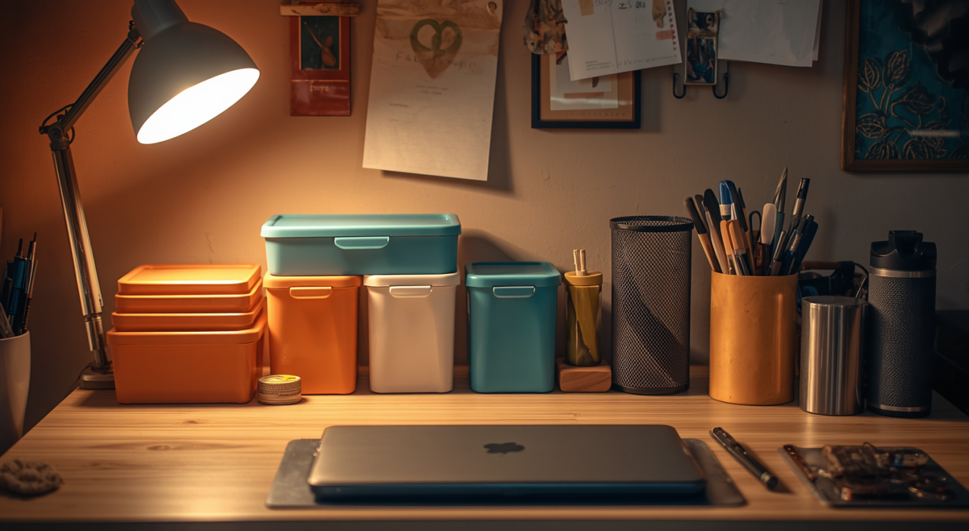 Organization Solutions