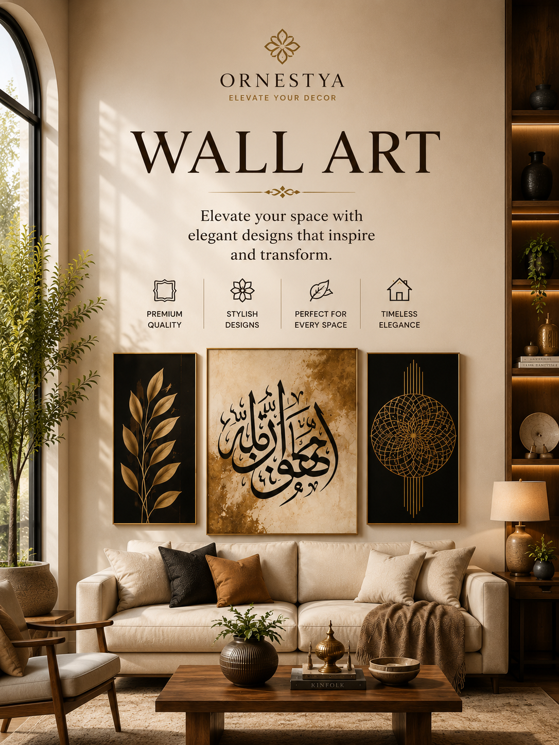 Decorative Wall Art