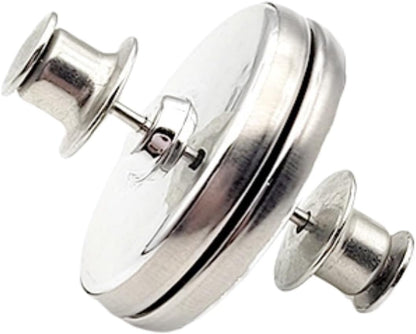Magnetic Curtain Tiebacks (Pack of 4)