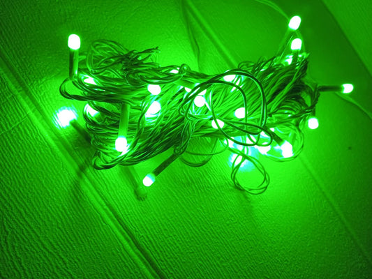 Home Decorative LED String Lights – Fairy Lights for Bedroom, Party & Festival Décor
