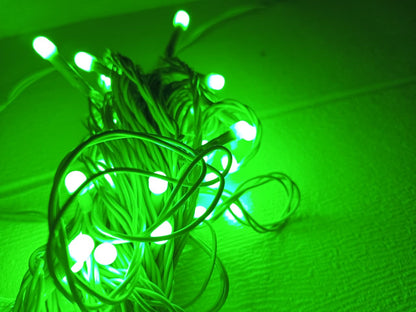 Home Decorative LED String Lights – Fairy Lights for Bedroom, Party & Festival Décor
