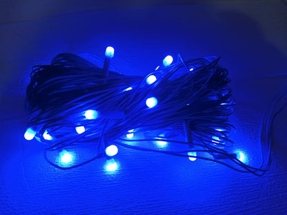 Home Decorative LED String Lights – Fairy Lights for Bedroom, Party & Festival Décor