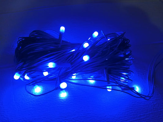 Home Decorative LED String Lights – Fairy Lights for Bedroom, Party & Festival Décor